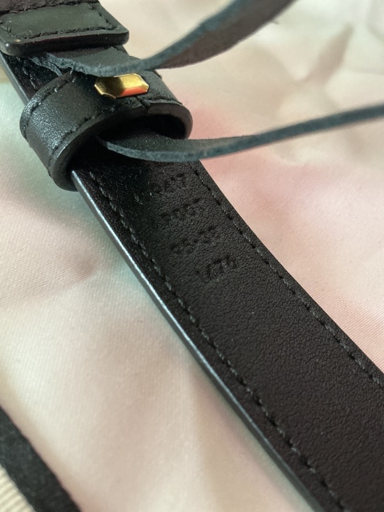 Gucci Double G Marmont Belt main image 5